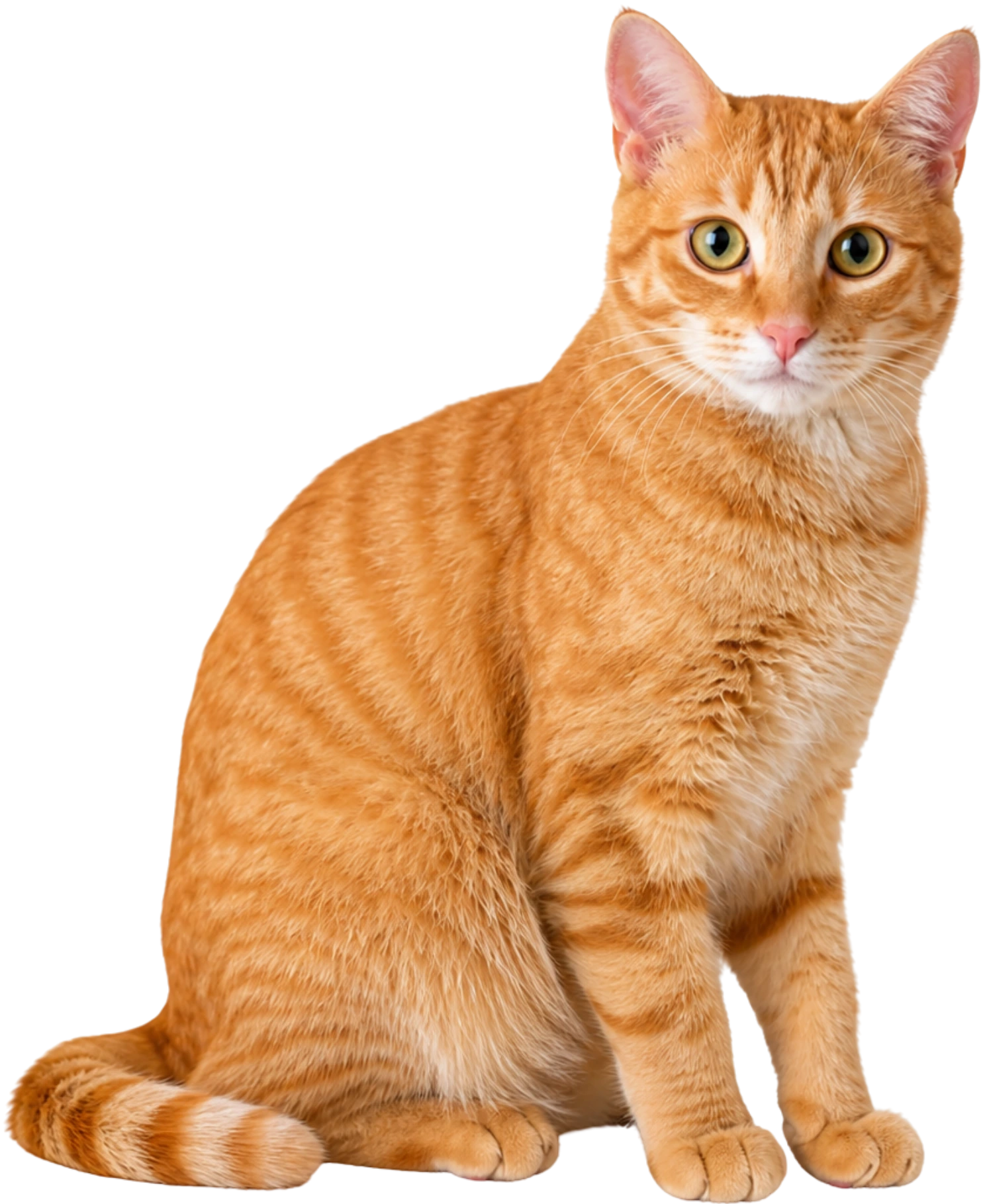 Cute cat